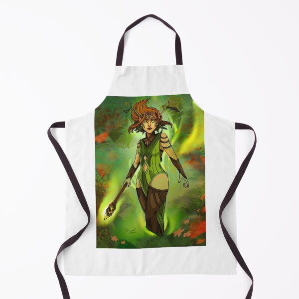 Item preview, Keyleth designed and sold by Lorn Art.