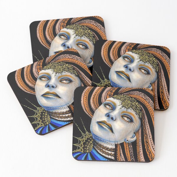 Item preview, Strands designed and sold by Jamie Primack.