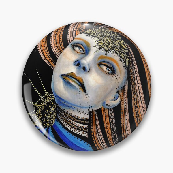 Item preview, Strands designed and sold by Jamie Primack.