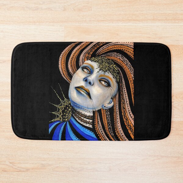 Item preview, Strands designed and sold by Jamie Primack.