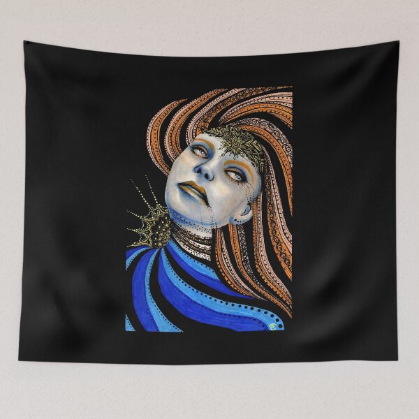 Item preview, Strands designed and sold by Jamie Primack.