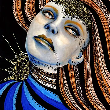 Artwork thumbnail, Strands by Jamie Primack