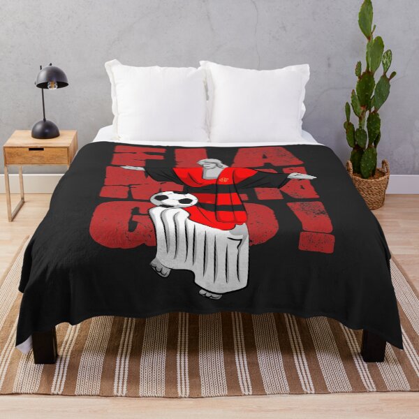 Item preview, Flamengo designed and sold by BennyBearProof.