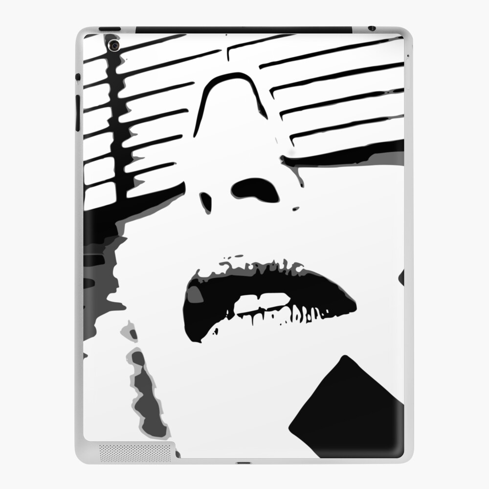 Funda y vinilo para iPad for Sale con la obra «Kylie Minogue