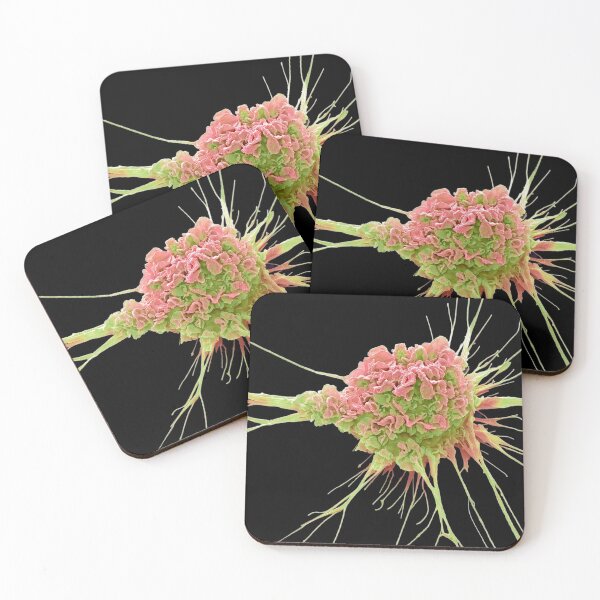 Item preview, MICROBIOLOGY SEM DENDRIC CELL MEDICAL LABORATORY SCIENTIST designed and sold by Hippiesole.