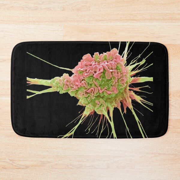 Item preview, MICROBIOLOGY SEM DENDRIC CELL MEDICAL LABORATORY SCIENTIST designed and sold by Hippiesole.