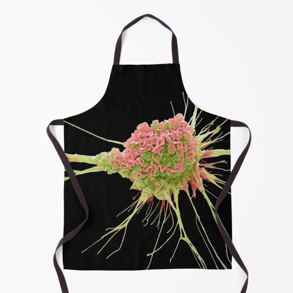 Item preview, MICROBIOLOGY SEM DENDRIC CELL MEDICAL LABORATORY SCIENTIST designed and sold by Hippiesole.