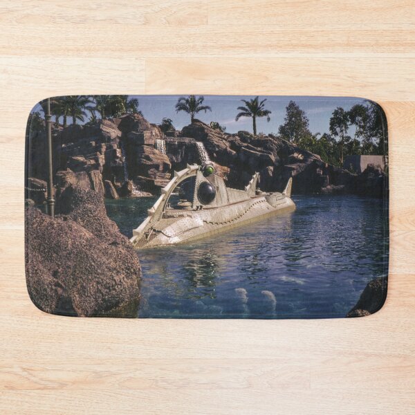 Item preview, The Nautilus Submarine designed and sold by Enzwell.