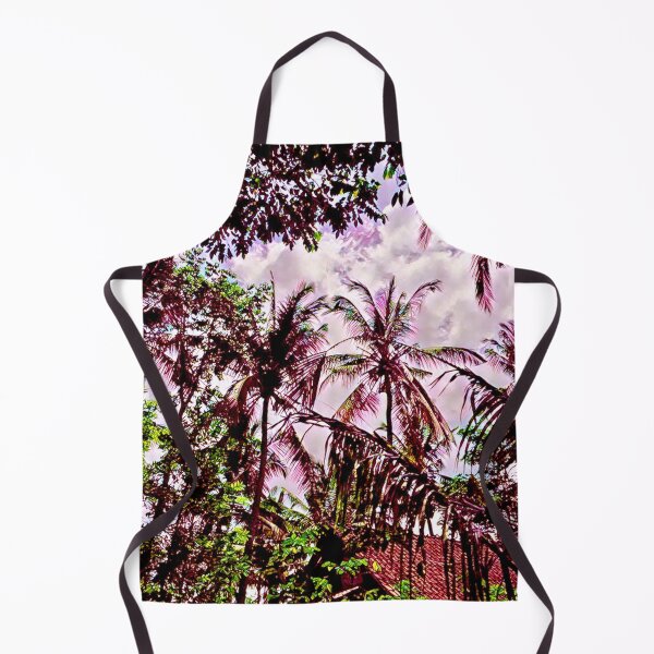 Item preview, Palms flowy floral designed and sold by Nicfearn86.