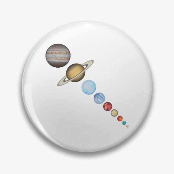 Artikelvorschau, Planeten Bild entworfen und verkauft von Voxarto.
