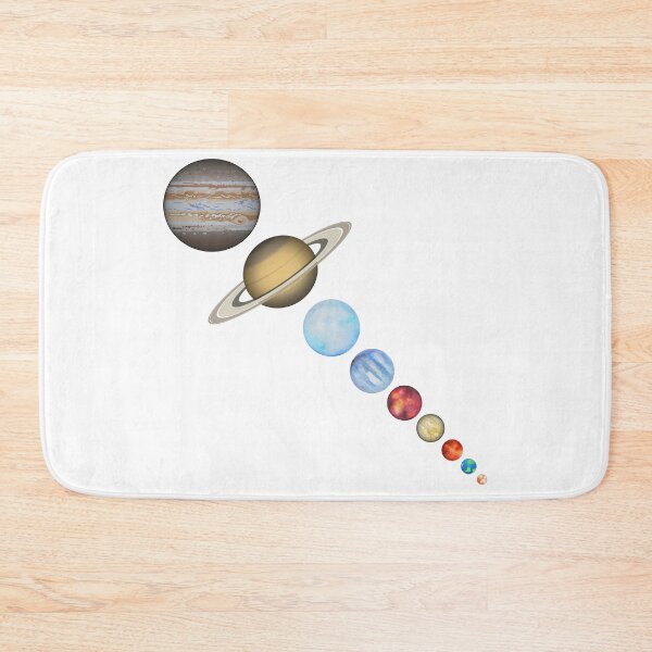 Item preview, Planets Picture designed and sold by Voxarto.