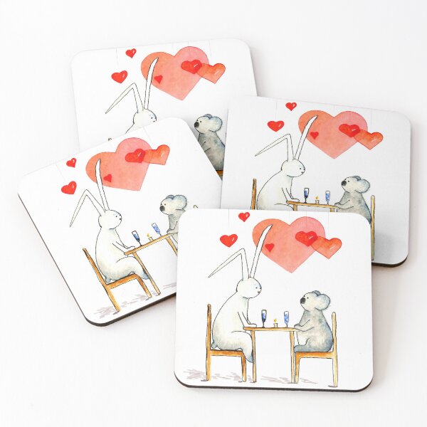 Item preview, Funny greeting card for St Valentine designed and sold by YanaDodo33.
