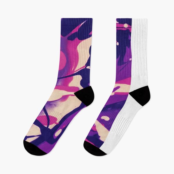 Item preview, Women's camouflage. Purple breeze designed and sold by Iuliia Nerd.