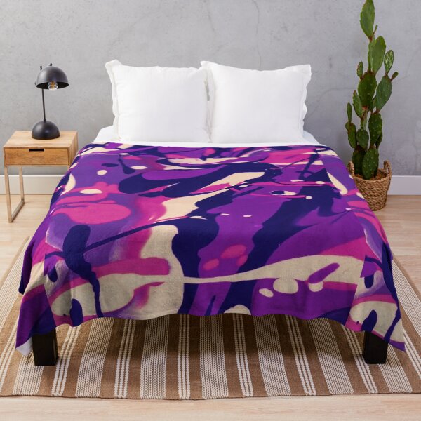 Item preview, Women's camouflage. Purple breeze designed and sold by Iuliia Nerd.