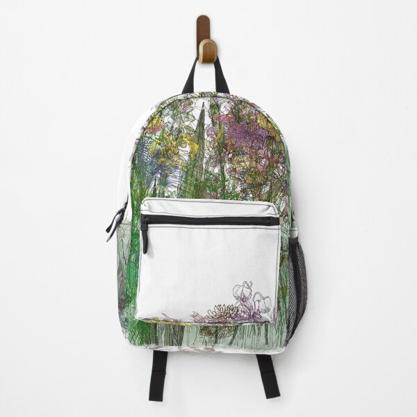 Item preview, Garden designed and sold by WildDot.