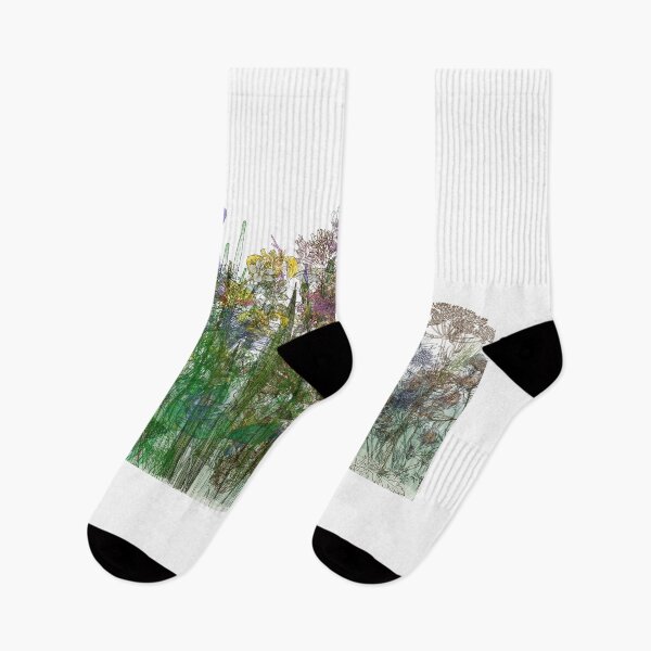 Item preview, Garden designed and sold by WildDot.