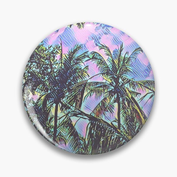 Item preview, Palms of Bali 4 designed and sold by Nicfearn86.