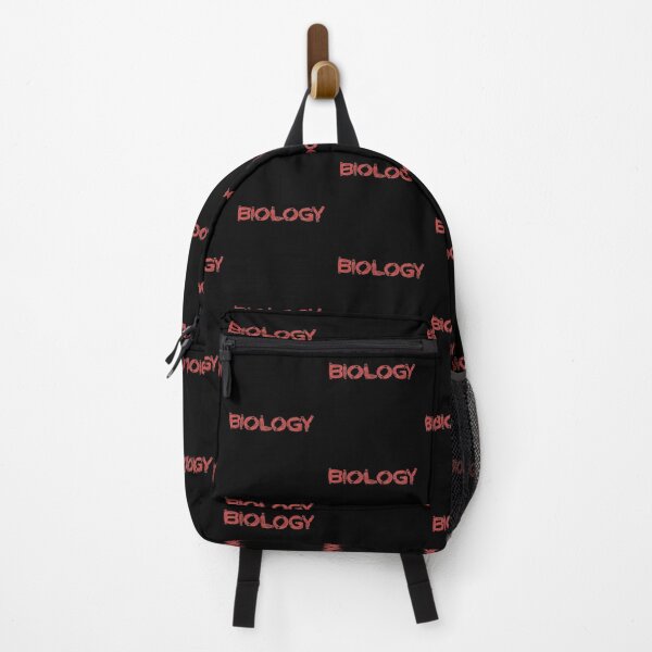Item preview, Biology designed and sold by marina ralston.