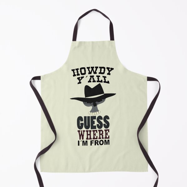 Item preview, Howdy yall designed and sold by Arteria Mix.