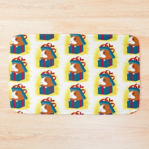 Item preview, Guinea Pig Gift Box designed and sold by Guinea Pig 101.