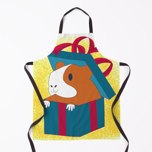Item preview, Guinea Pig Gift Box designed and sold by Guinea Pig 101.