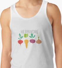 Herbivore - Vegan/Vegetarian Tank Top