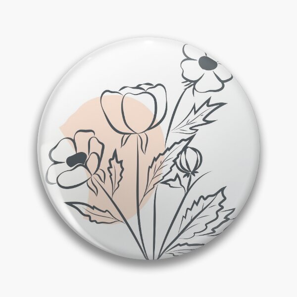 Artikelvorschau, Neutral Tone Aesthetic 020 entworfen und verkauft von HeliMalereiArt.