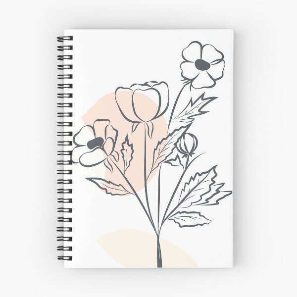 Item preview, Neutral Tone Aesthetic 020 designed and sold by HeliMalereiArt.