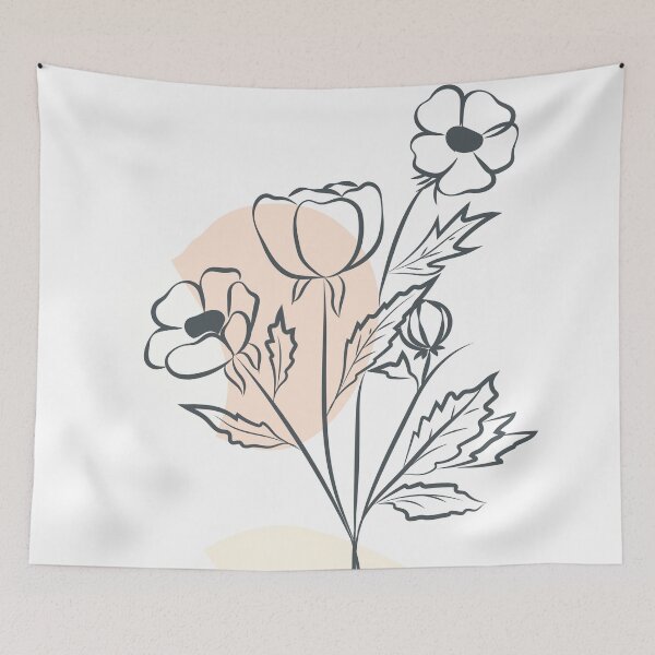 Item preview, Neutral Tone Aesthetic 020 designed and sold by HeliMalereiArt.
