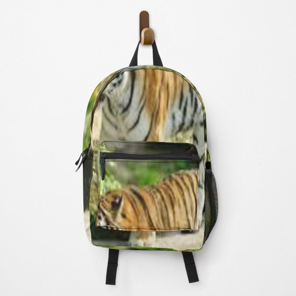 Item preview, Jungel Tiger Design designed and sold by Sameer Shrivastava.