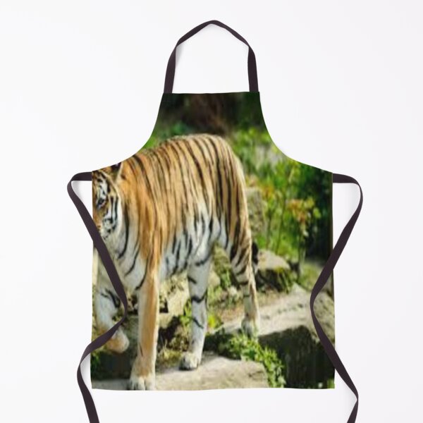 Item preview, Jungel Tiger Design  designed and sold by Sameer Shrivastava.