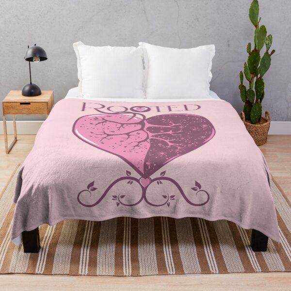Item preview, Deep-rooted in love, day and night designed and sold by DKdesigns27.