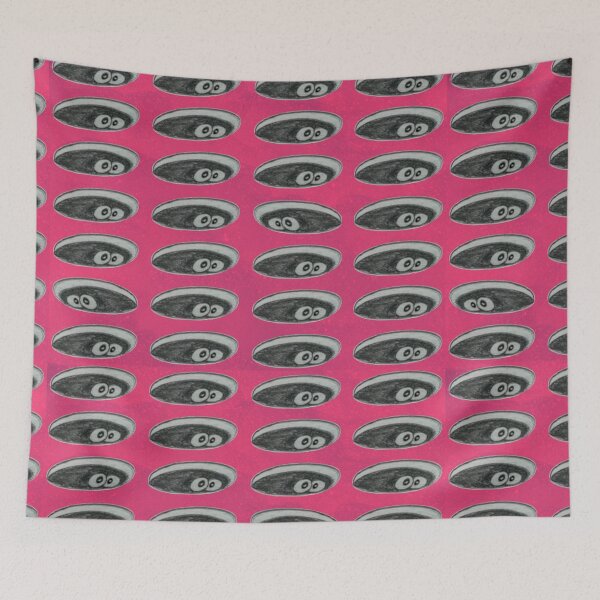 Item preview, Eye See You designed and sold by MiddleJourney.