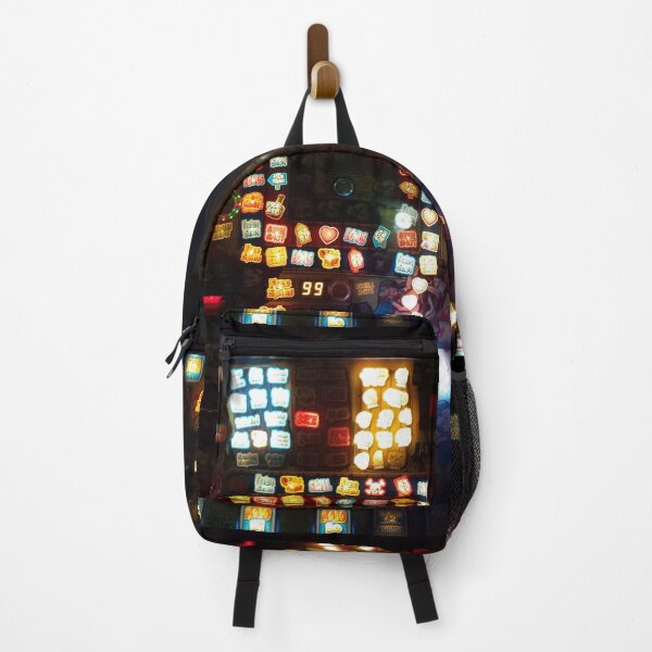 Item preview, Arcade game machine  designed and sold by KNBS.