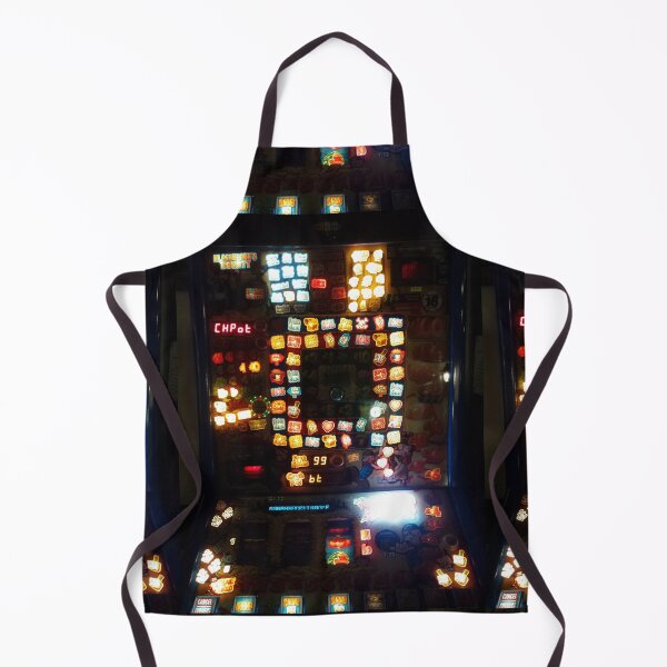 Item preview, Arcade game machine  designed and sold by KNBS.