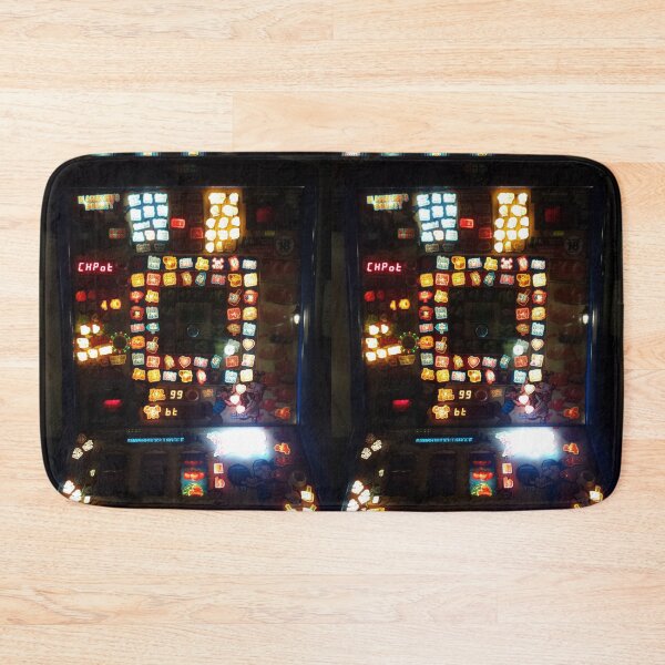 Item preview, Arcade game machine  designed and sold by KNBS.
