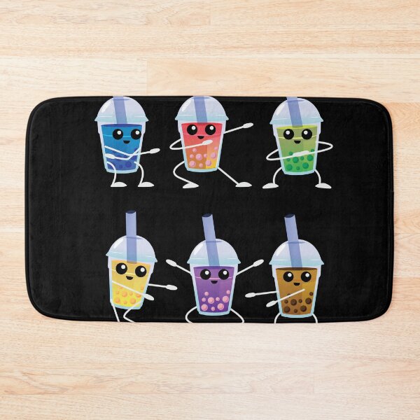 Item preview, Dabbing Boba Teas Bubble Milk Tea Gift for Boba Tea Lovers   designed and sold by Rzelemenz.