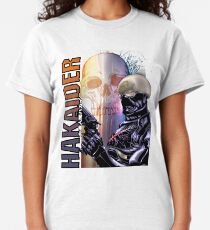 Hakaida Classic T-Shirt