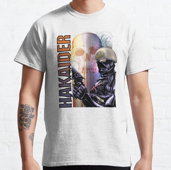 Hakaida Classic T-Shirt