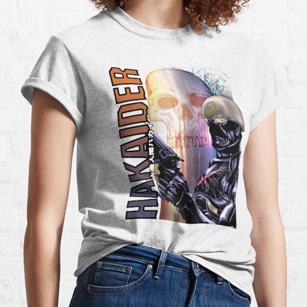 Hakaida Classic T-Shirt