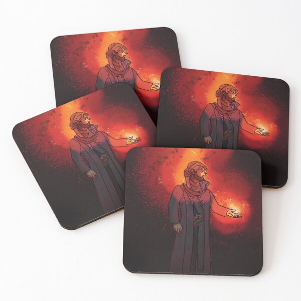 Item preview, Fire Magic designed and sold by Lorn Art.