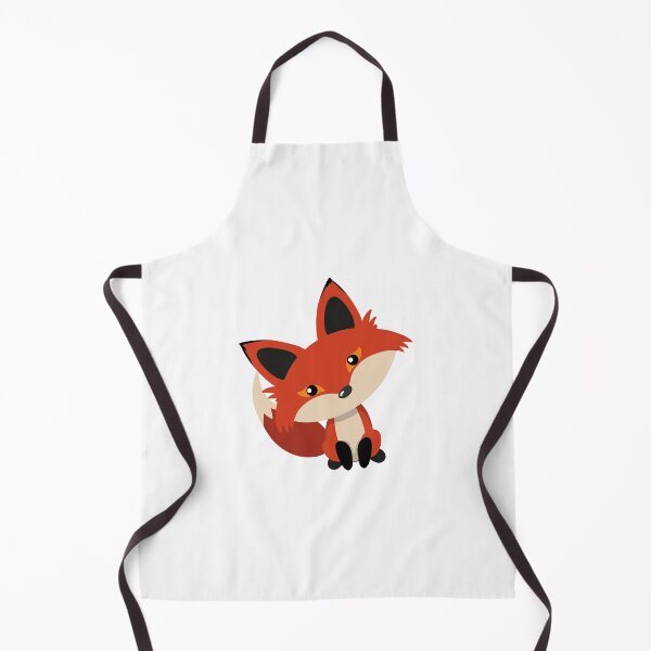 Item preview, Cute Fox designed and sold by djozefo.