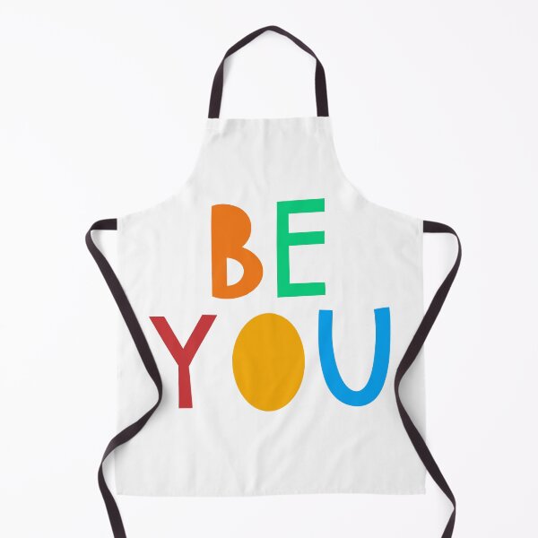 Item preview, BE YOU  designed and sold by ArtPrintFactory.
