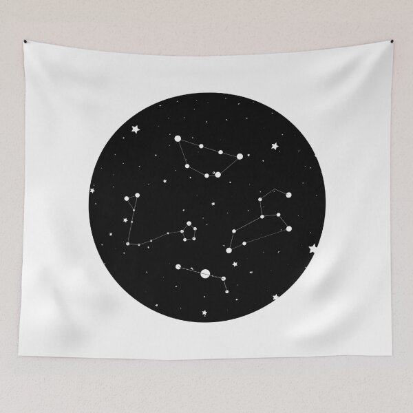 Item preview, Constellation Circle designed and sold by Voxarto.