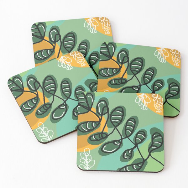 Item preview, Organic Leaf designed and sold by PixelOvircs.