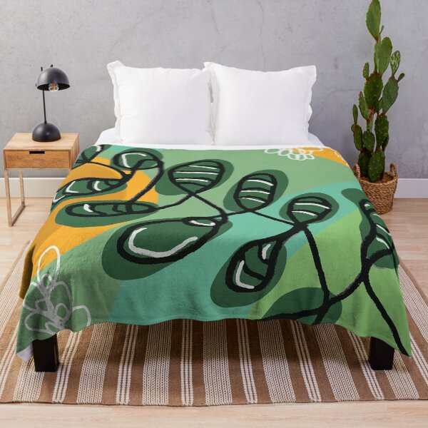 Item preview, Organic Leaf designed and sold by PixelOvircs.