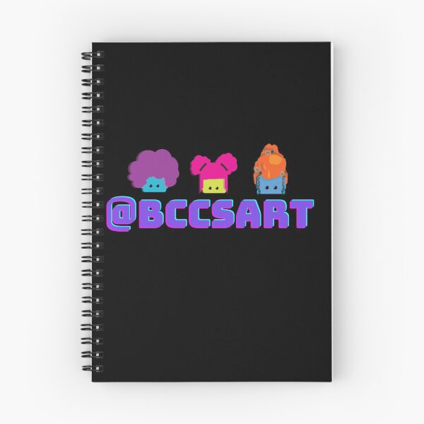 Item preview, @BCCsArt (Black) designed and sold by BCCsArt.