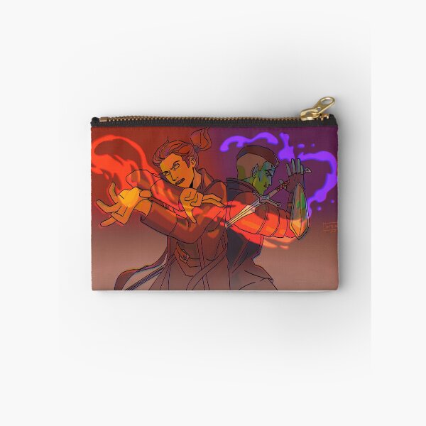 Item preview, Caleb and Fjord designed and sold by Lorn Art.