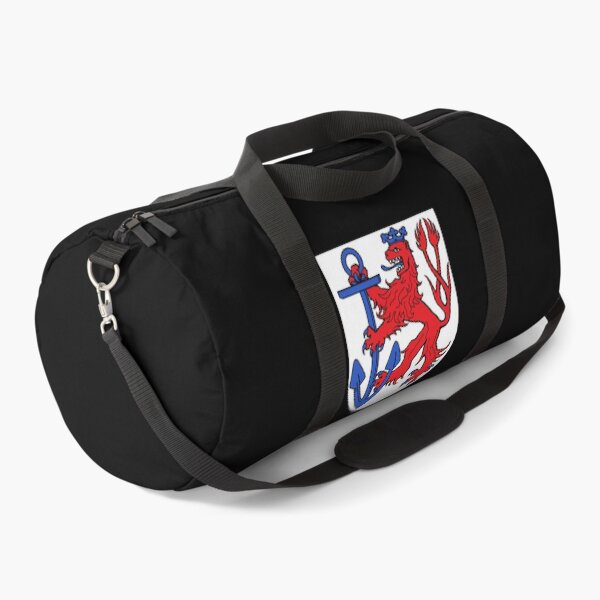 Item preview, Wappen Duesseldorf designed and sold by Original1977.