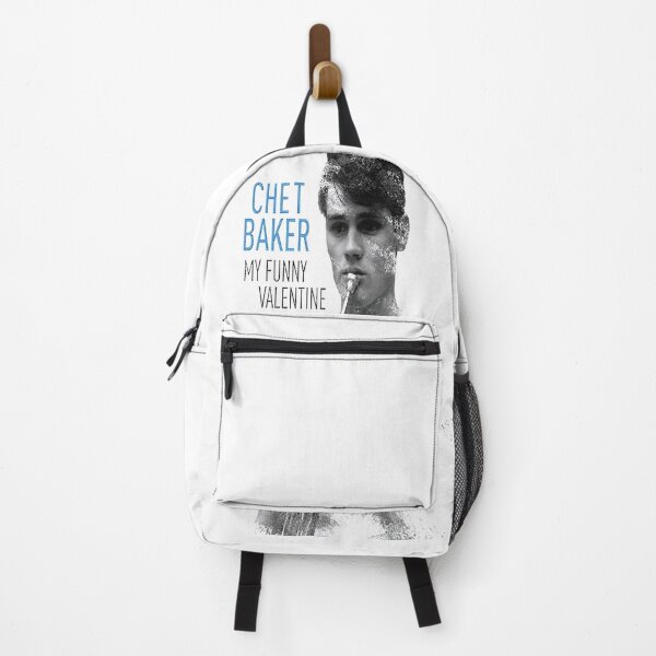Item preview, Chet Baker designed and sold by PatyEmiko.